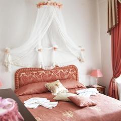 Усадьба Марьино, Ленинградская область