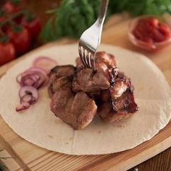 База отдыха Огни Имандры, Апатиты, Мурманская область