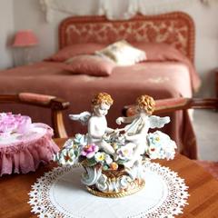 Усадьба Марьино, Ленинградская область