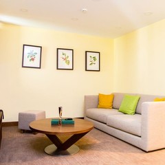 Клуб отдыха Лужки, Аносино, Московская область