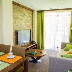 Клуб отдыха Лужки, Аносино, Московская область