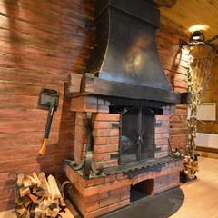 База отдыха Огни Имандры, Апатиты, Мурманская область