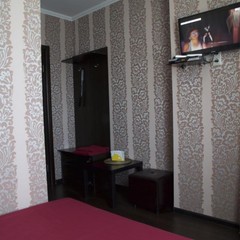 Отель Vip-hotel, Апрелевка, Московская область