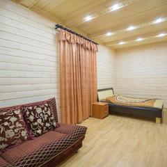 База отдыха Огни Имандры, Апатиты, Мурманская область