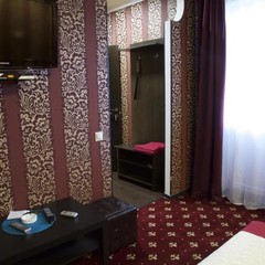 Отель Vip-hotel, Апрелевка, Московская область