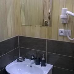 База отдыха Огни Имандры, Апатиты, Мурманская область