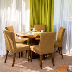 Клуб отдыха Лужки, Аносино, Московская область