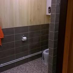 База отдыха Огни Имандры, Апатиты, Мурманская область