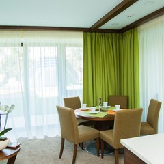 Клуб отдыха Лужки, Аносино, Московская область