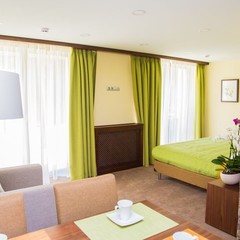 Клуб отдыха Лужки, Аносино, Московская область