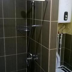 База отдыха Огни Имандры, Апатиты, Мурманская область