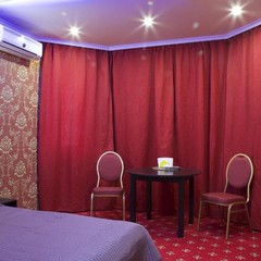 Отель Vip-hotel, Апрелевка, Московская область