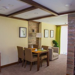 Клуб отдыха Лужки, Аносино, Московская область