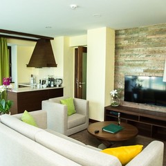 Клуб отдыха Лужки, Аносино, Московская область