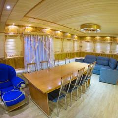 База отдыха Огни Имандры, Апатиты, Мурманская область