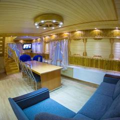 База отдыха Огни Имандры, Апатиты, Мурманская область