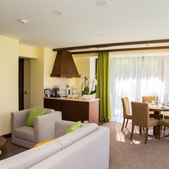 Клуб отдыха Лужки, Аносино, Московская область