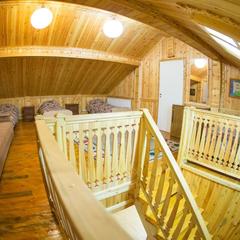 База отдыха Огни Имандры, Апатиты, Мурманская область