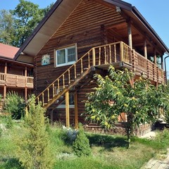 Эко-комплекс Цветочное море, Апшеронск, Краснодарский край