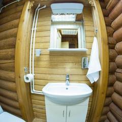 База отдыха Огни Имандры, Апатиты, Мурманская область