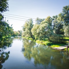 Клуб отдыха Лужки, Аносино, Московская область