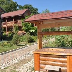 Эко-комплекс Цветочное море, Апшеронск, Краснодарский край