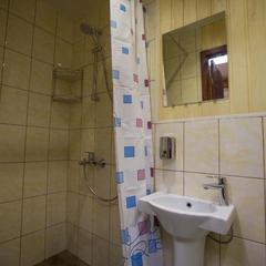 База отдыха Огни Имандры, Апатиты, Мурманская область