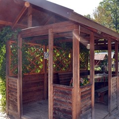 Эко-комплекс Цветочное море, Апшеронск, Краснодарский край
