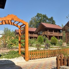 Эко-комплекс Цветочное море, Апшеронск, Краснодарский край