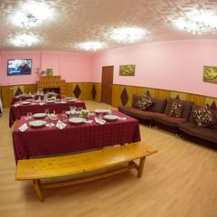 База отдыха Огни Имандры, Апатиты, Мурманская область