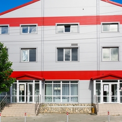 Гостиница -Хостел Клевер, Арамиль, Свердловская область