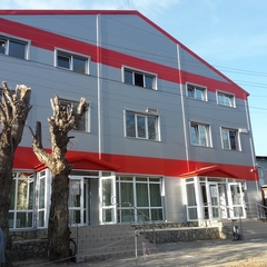 Гостиница -Хостел Клевер, Арамиль, Свердловская область