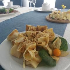 Гостиница Профилакторий Светлый, Апшеронск, Краснодарский край