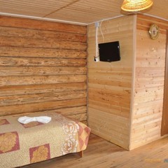 Эко-комплекс Цветочное море, Апшеронск, Краснодарский край