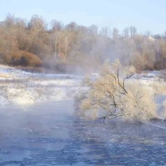 Клуб отдыха Лужки, Аносино, Московская область