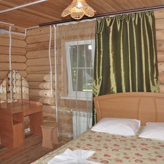 Эко-комплекс Цветочное море, Апшеронск, Краснодарский край