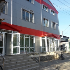 Гостиница -Хостел Клевер, Арамиль, Свердловская область