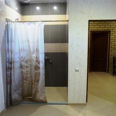 Гостиница Элизий, Арамиль, Свердловская область