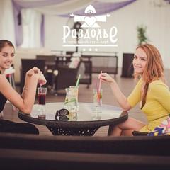 Загородный отель Раздолье, Арамиль, Свердловская область