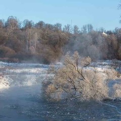 Клуб отдыха Лужки, Аносино, Московская область