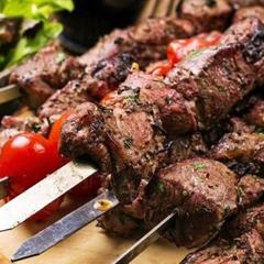 База отдыха Экостровская, Апатиты, Мурманская область