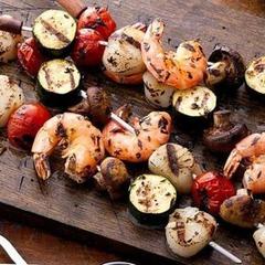 База отдыха Экостровская, Апатиты, Мурманская область