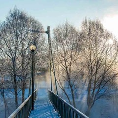 Клуб отдыха Лужки, Аносино, Московская область