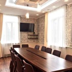 Загородный отель Раздолье, Арамиль, Свердловская область