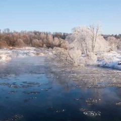 Клуб отдыха Лужки, Аносино, Московская область