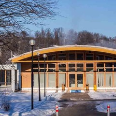 Клуб отдыха Лужки, Аносино, Московская область