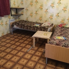 Гостиница Уют, Арамиль, Свердловская область