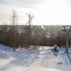 Клуб отдыха Лужки, Аносино, Московская область