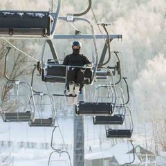 Клуб отдыха Лужки, Аносино, Московская область