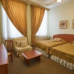 Загородный отель Раздолье, Арамиль, Свердловская область